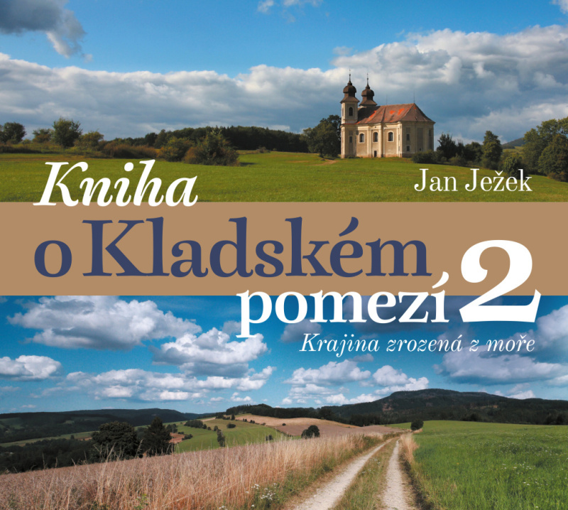 Kniha o Kladském pomezí 2. - Jan Ježek