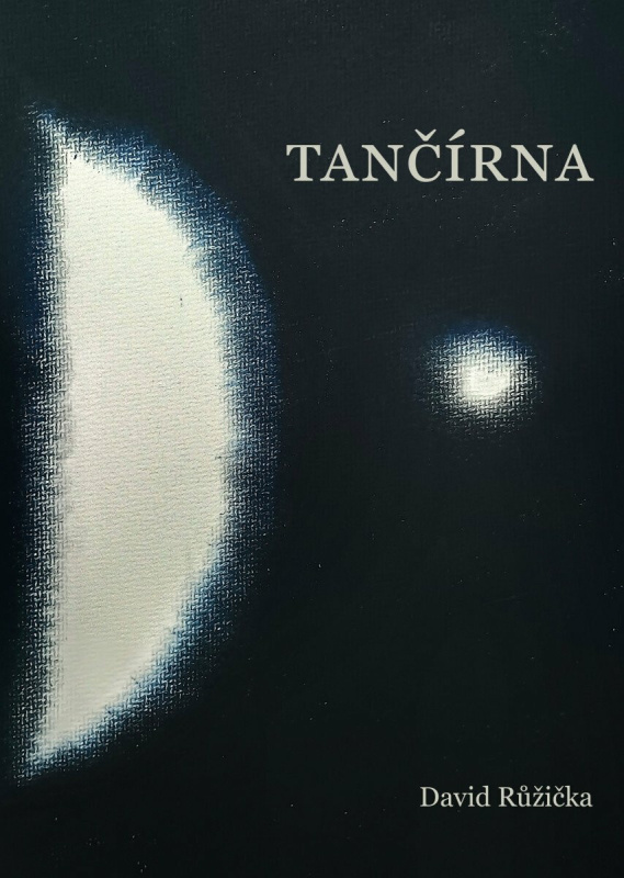 Tančírna - David Růžička