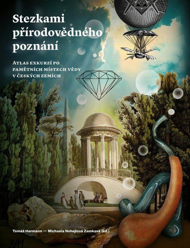 Stezkami přírodovědného poznání