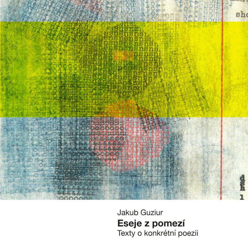 Eseje z pomezí - Jakub Guziur