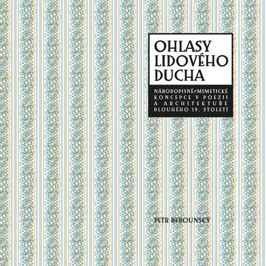 Ohlasy lidového ducha - Petr Berounský