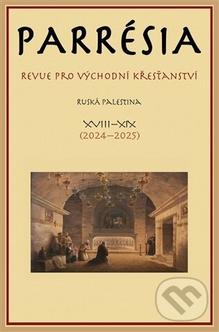 Parrésia XVIII–XIX (2024–2025)