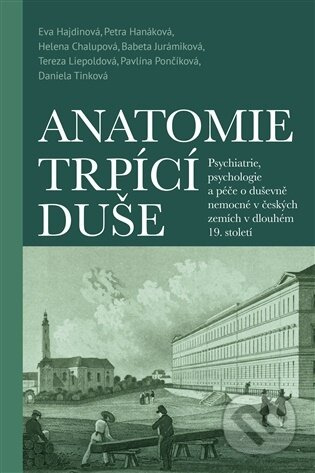 Anatomie trpící duše