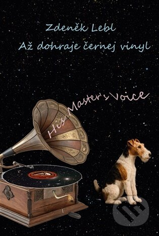 Až dohraje černej vinyl