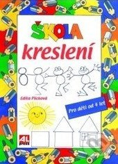 Škola kreslení - Edita Plicková