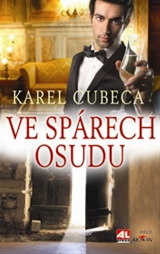 Ve spárech osudu - Karel Cubeca