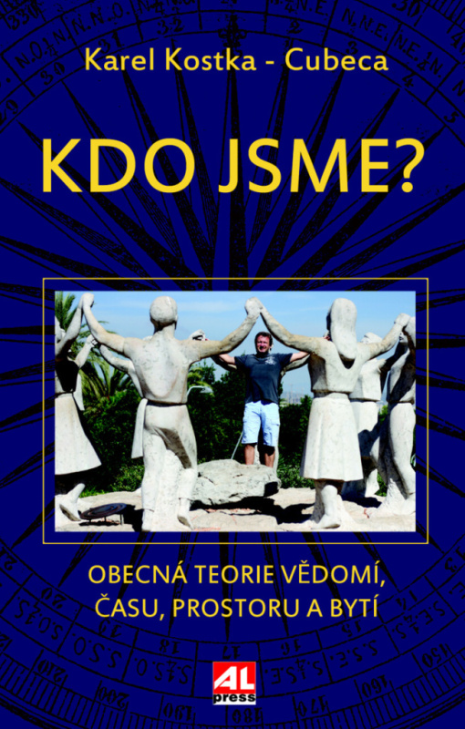 Kdo jsme - Karel Kostka Cubeca