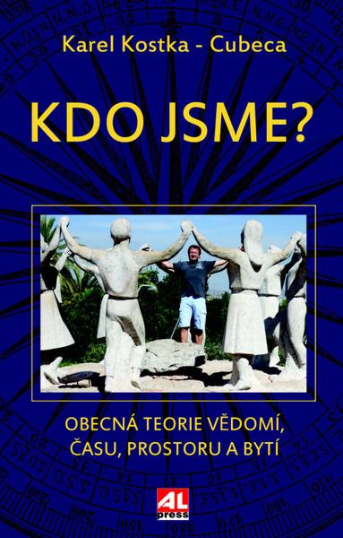 Kdo jsme - Karel Kostka Cubeca