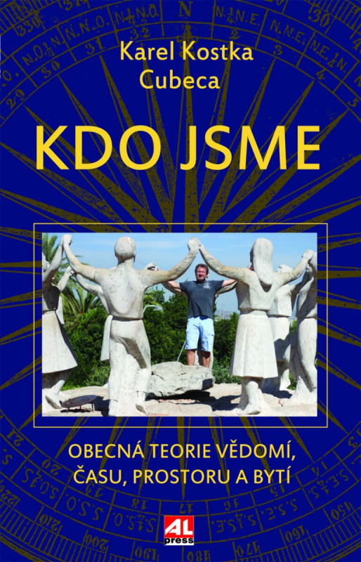 Kdo jsme - Karel Kostka Cubeca
