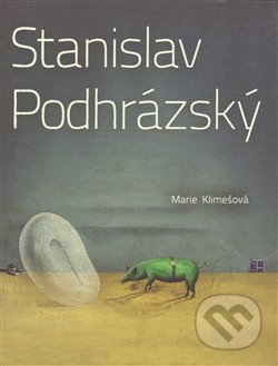 Stanislav Podhrázský - Marie Klimešová