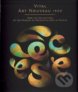 Vital Art Nouveau 1900 - kol.