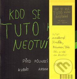 Před půlnocí - Martin Kubát