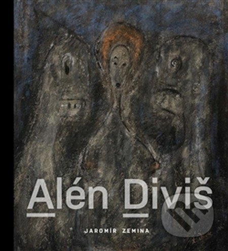 Alén Diviš - Jaromír Zemina