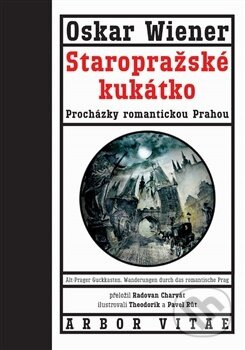 Staropražské kukátko