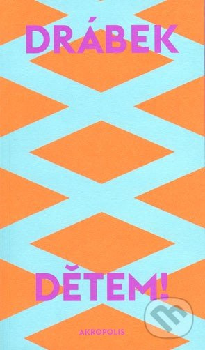 Dětem! - David Drábek