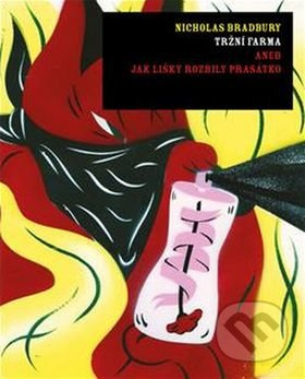 Tržní farma - Nicholas Bradbury