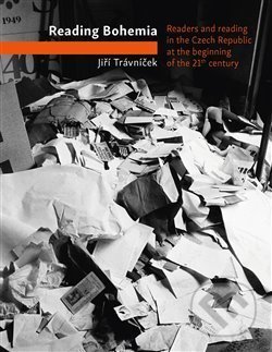 Reading Bohemia - Jiří Trávníček