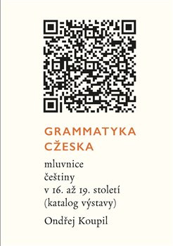 Grammatyka Cžeska - Ondřej Koupil