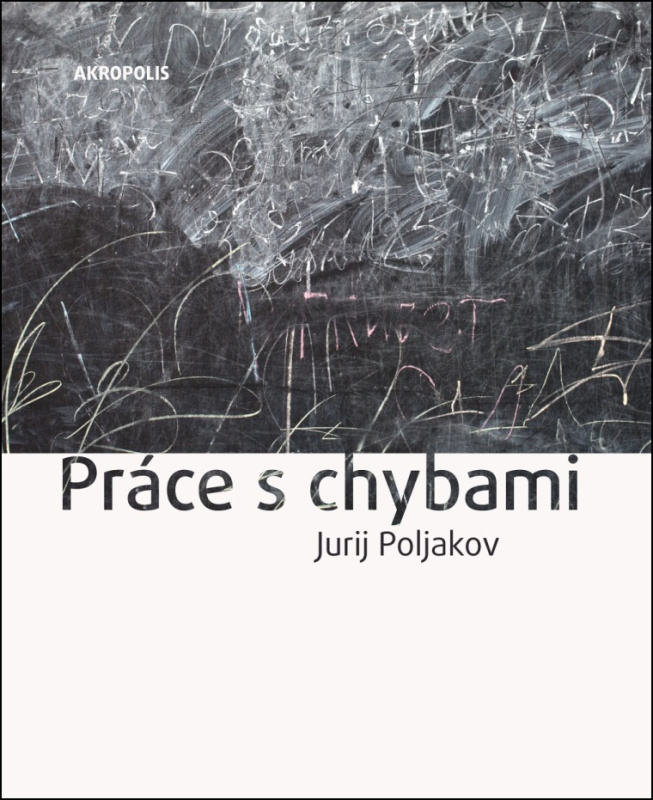 Práce s chybami - Jurij Poljakov