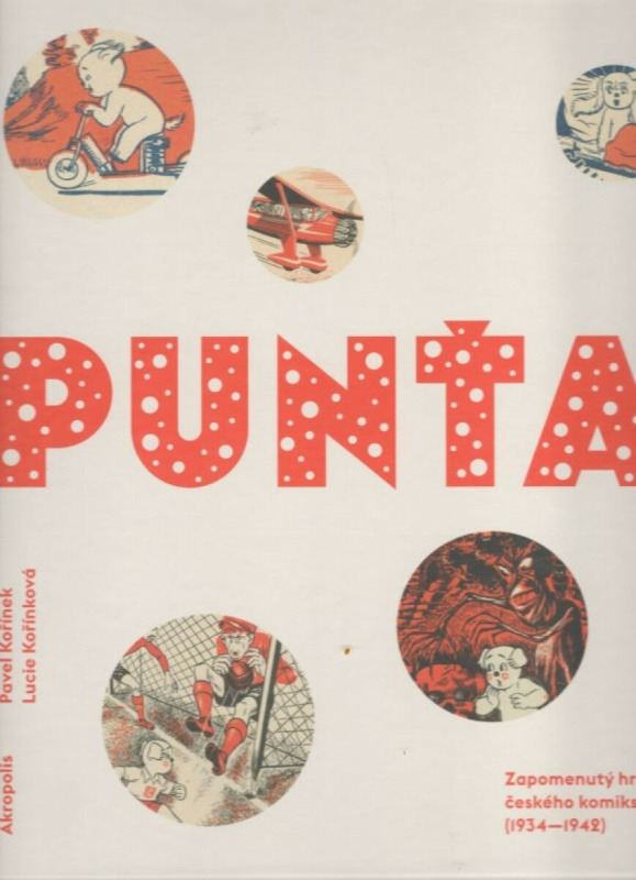 Punťa