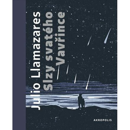 Slzy svatého Vavřince