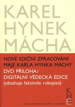 Máj - Karel Hynek Mácha