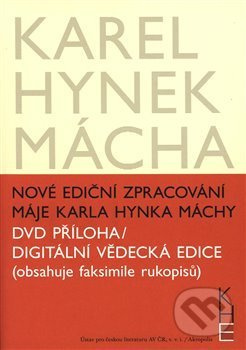 Máj - Karel Hynek Mácha