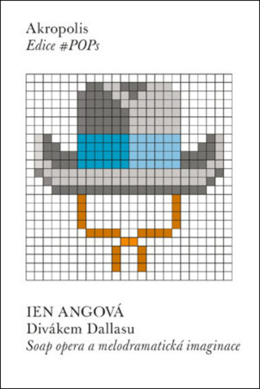 Divákem Dallasu - Ien Angová
