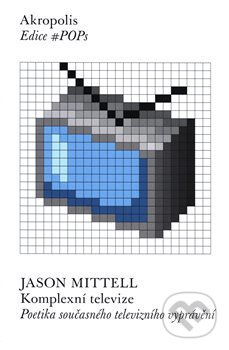Komplexní televize - Jason Mittel, Jakub Korda