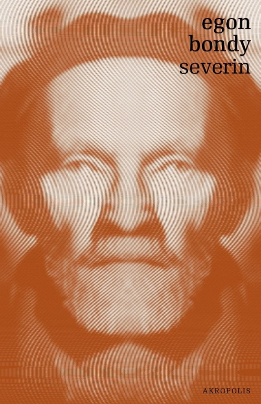 Severin - Egon Bondy