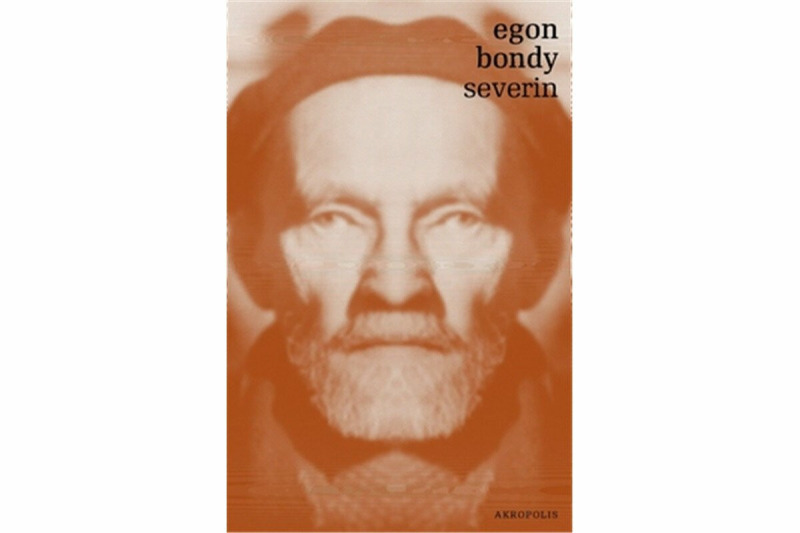 Severin - Egon Bondy