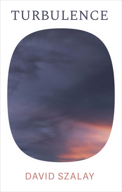 Turbulence - David Szalay