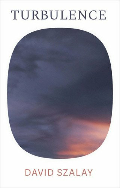 Turbulence - David Szalay