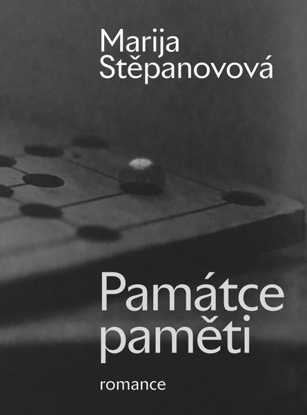 Památce paměti - Marija Stěpanovová