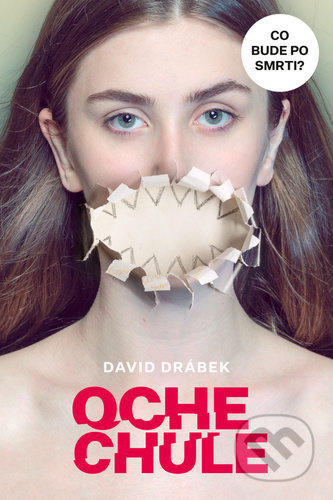 Ochechule - David Drábek