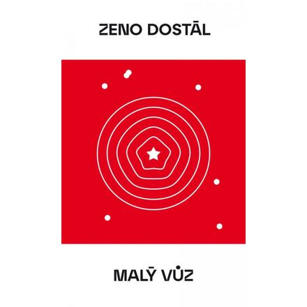 Malý vůz - Zeno Dostál