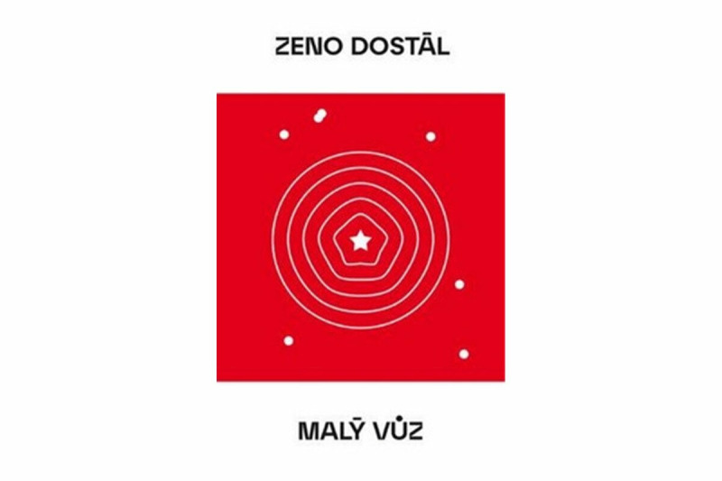 Malý vůz - Zeno Dostál
