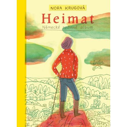 Heimat - Nora Krugová