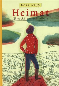 Heimat - Nora Krugová