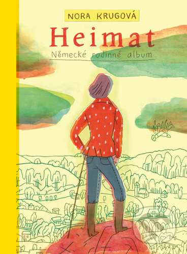 Heimat - Nora Krugová