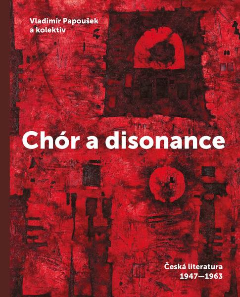 Chór a disonance - Vladimír Papoušek, kol.