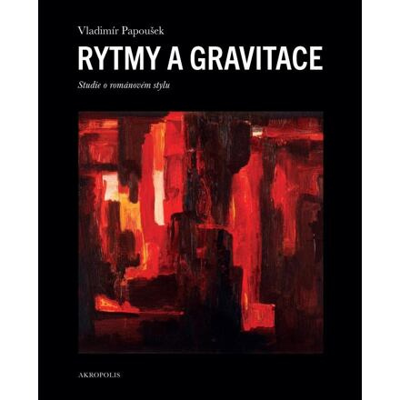 Rytmy a gravitace - Vladimír Papoušek