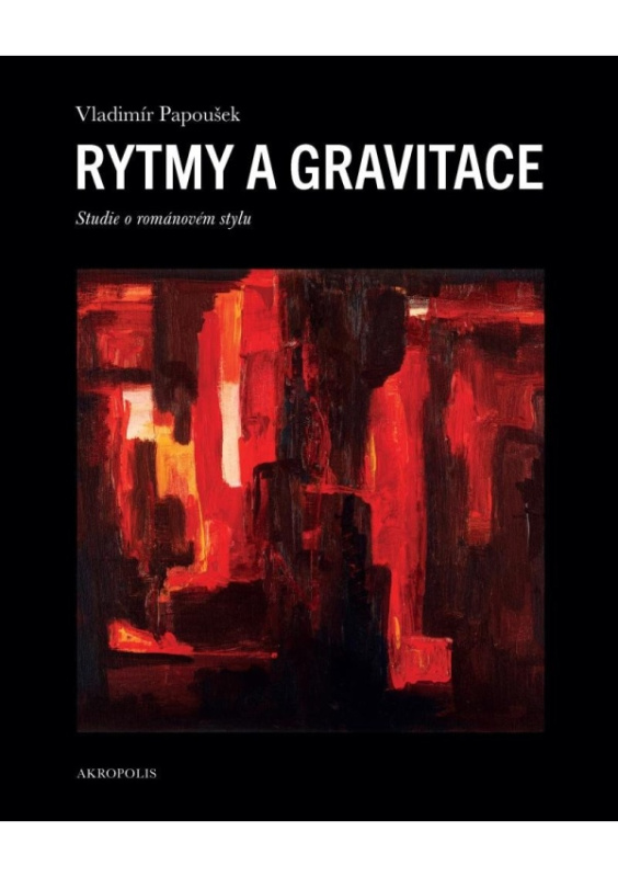 Rytmy a gravitace - Vladimír Papoušek