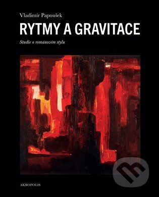Rytmy a gravitace - Vladimír Papoušek