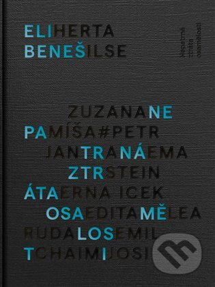 Nepatrná ztráta osamělosti - Eli Beneš