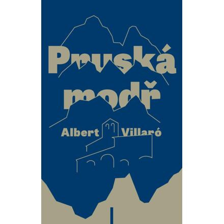 Pruská modř - Albert Villaró