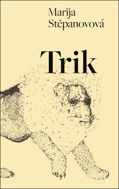 Trik - Marija Stěpanovová