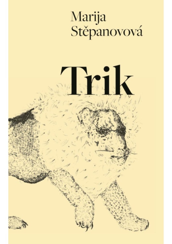Trik - Marija Stěpanovová