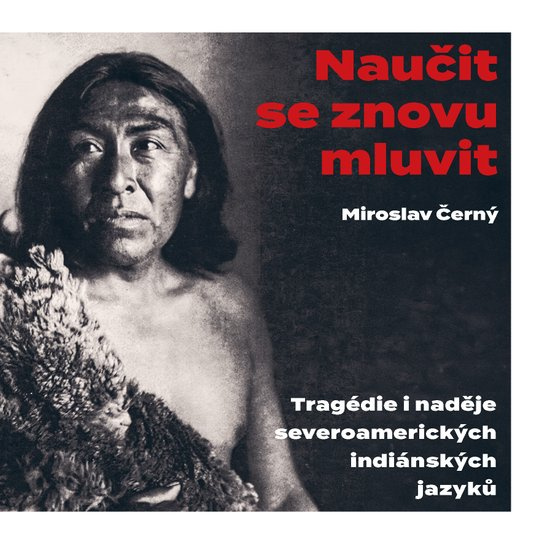 Naučit se znovu mluvit -  Miroslav Černý