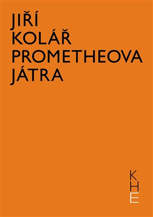 Prometheova játra